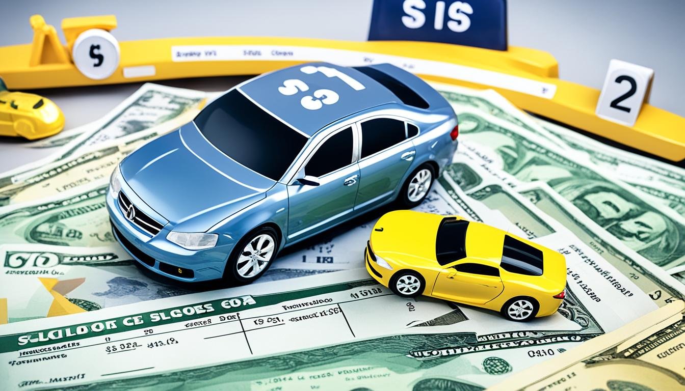 Average Automobile Insurance Cost: What to Expect